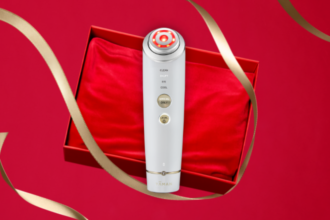 ディープリフト(ホワイト)