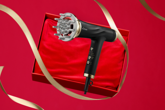 ヴェーダ リフトドライヤー