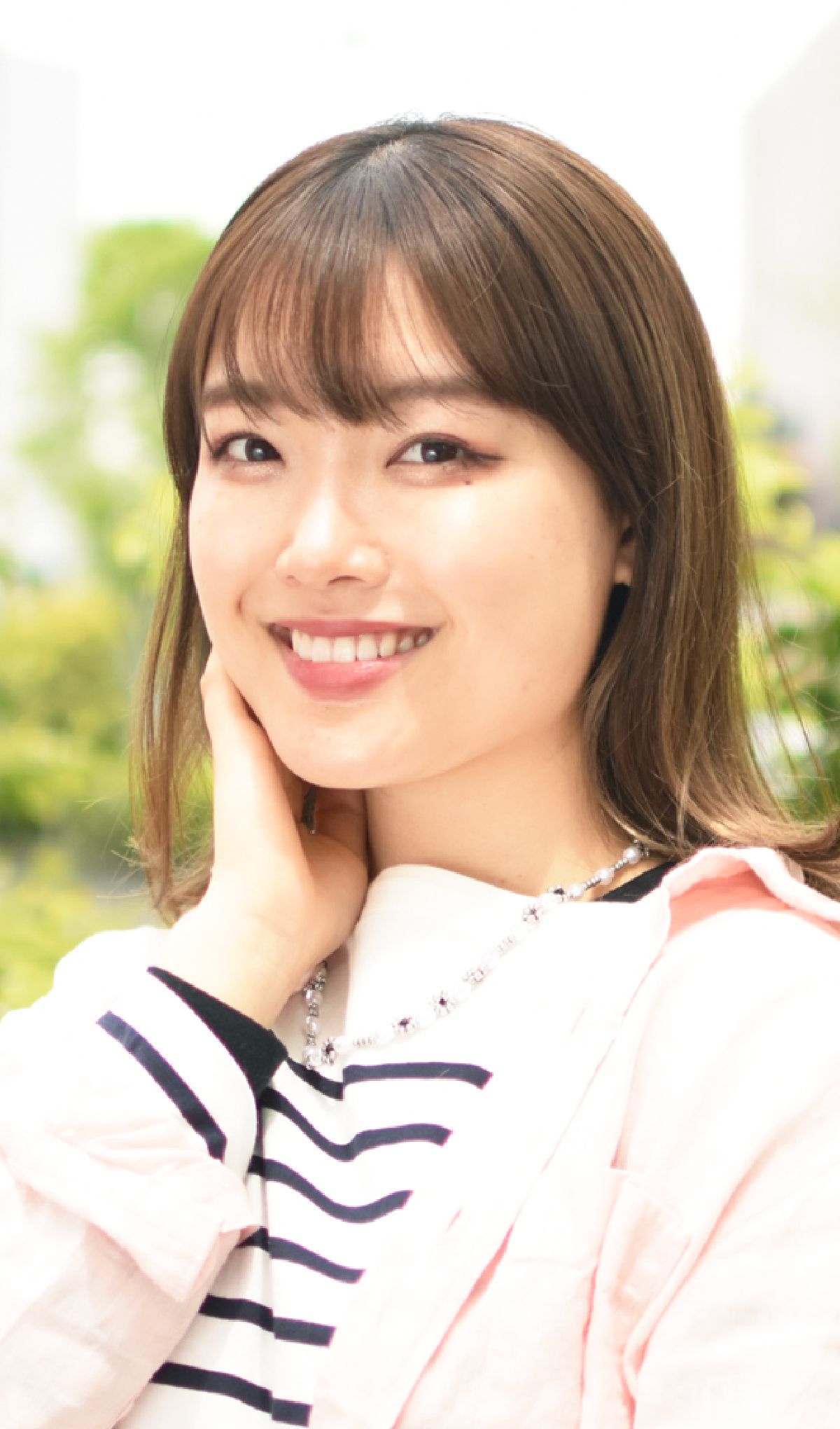 早慶女子のヘアケア大調査!!現役女子大生にアンケート!Vol.20