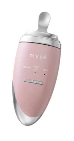 mysé ディープスキンクリアの商品画像