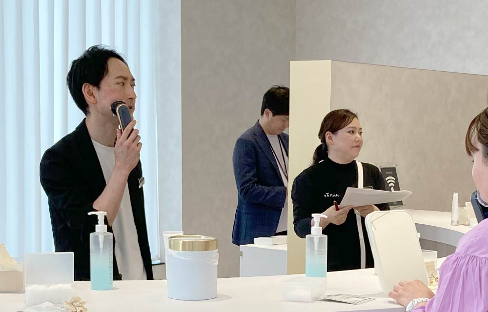 体験会イメージ
