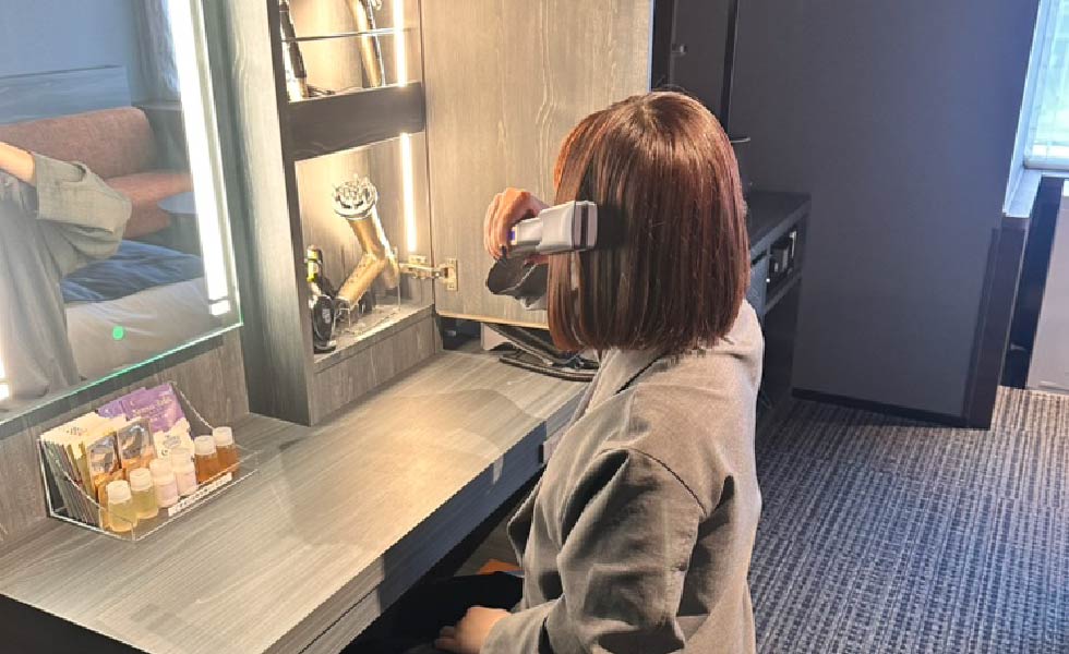 ザ ロイヤルパークホテル 東京羽田イメージ