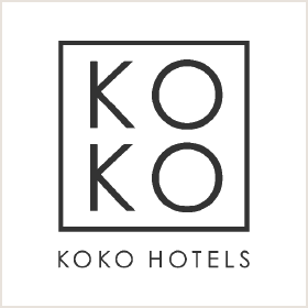 KOKO HOTEL 銀座一丁目