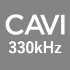 CAVI 330kHz