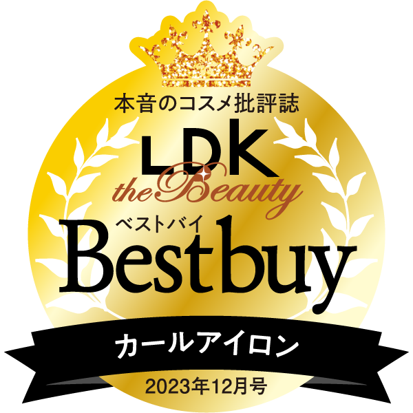 カールアイロン部門 bestbuy