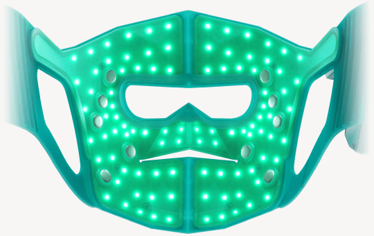 ブライトモード