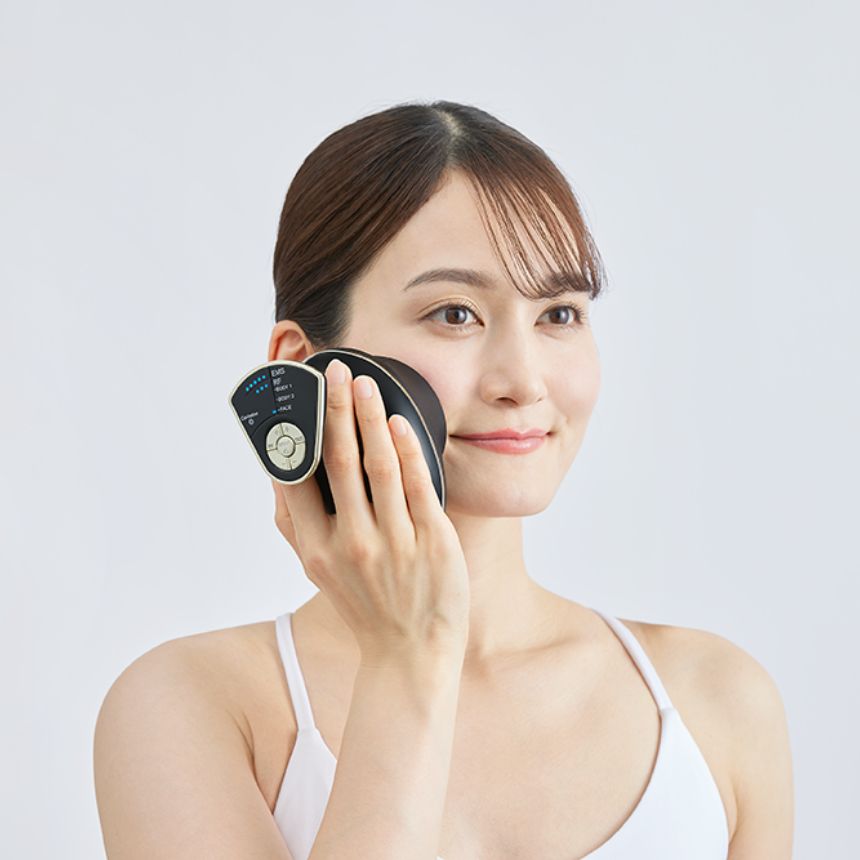 キャビスパ プレステージ PLUS」 | YA-MAN TOKYO JAPAN | ヤーマン株式会社