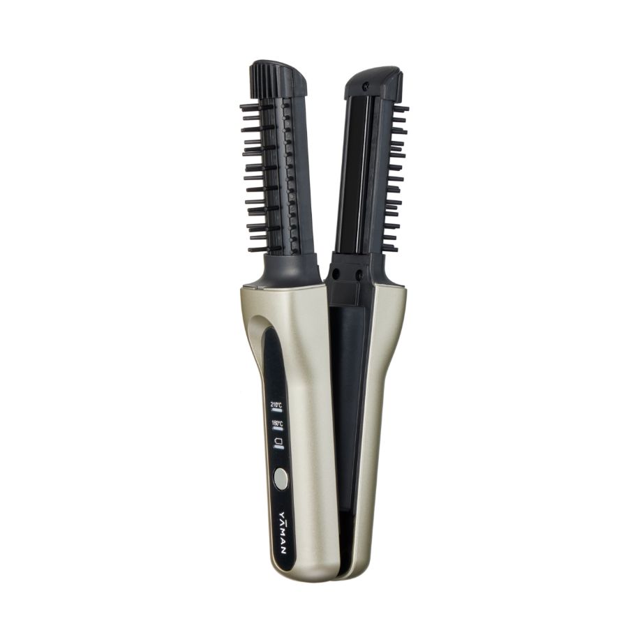 ヘアボリューマー本体斜め