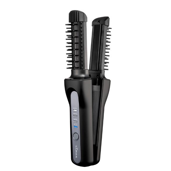 ヴェーダヘアボリューマー プロ PLUS