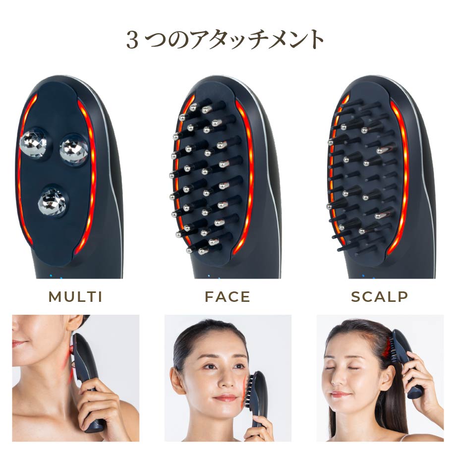 RF美顔器 Hyper Face Lift Brush