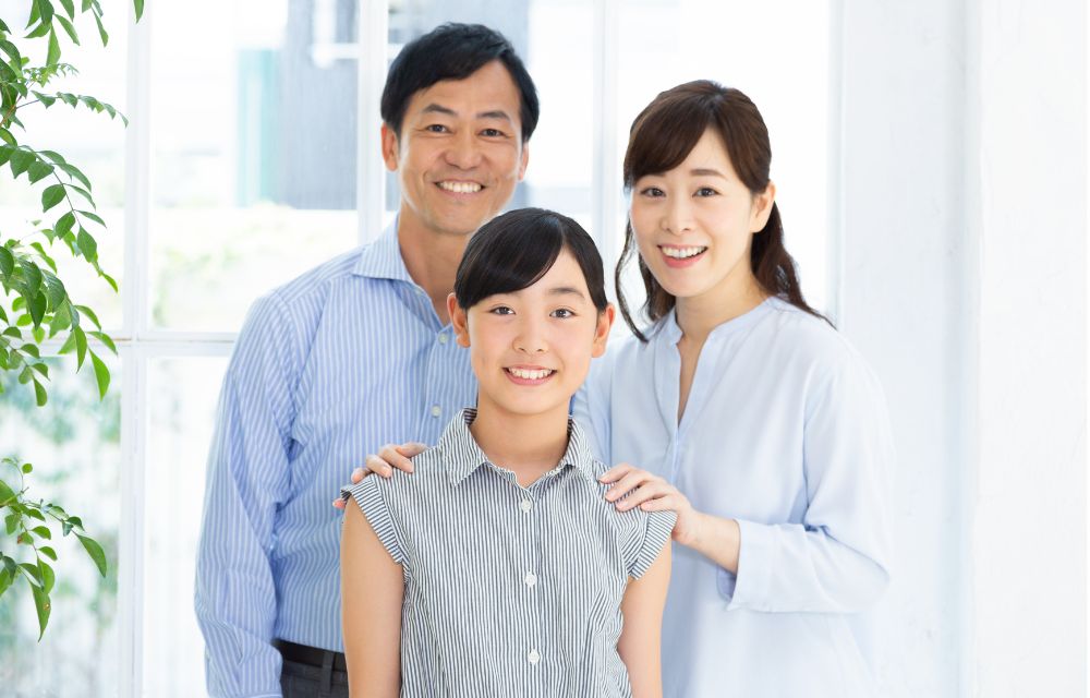 節約・家族で使える