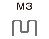 M3
