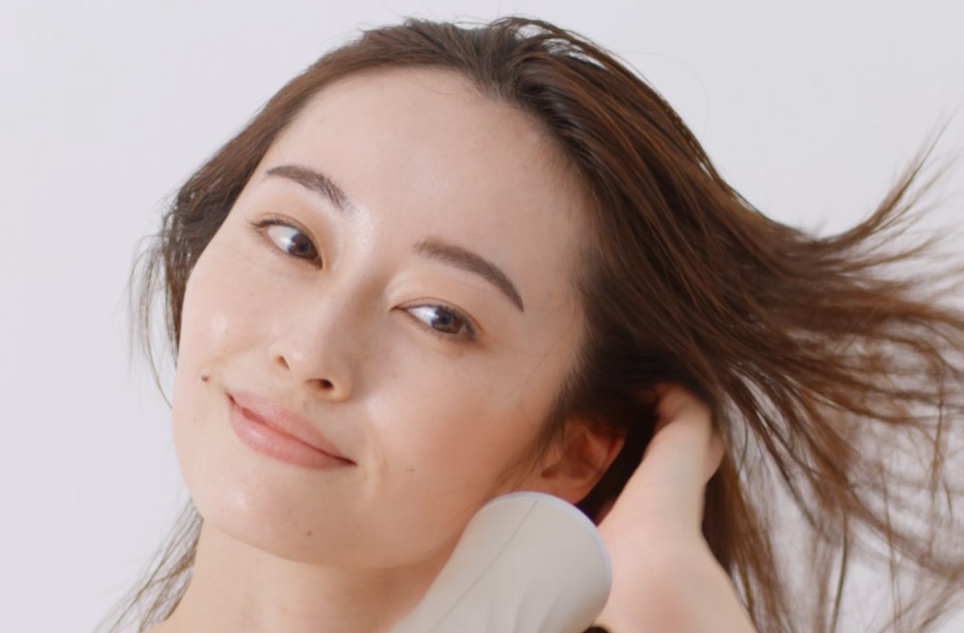 ヘアドライイメージ