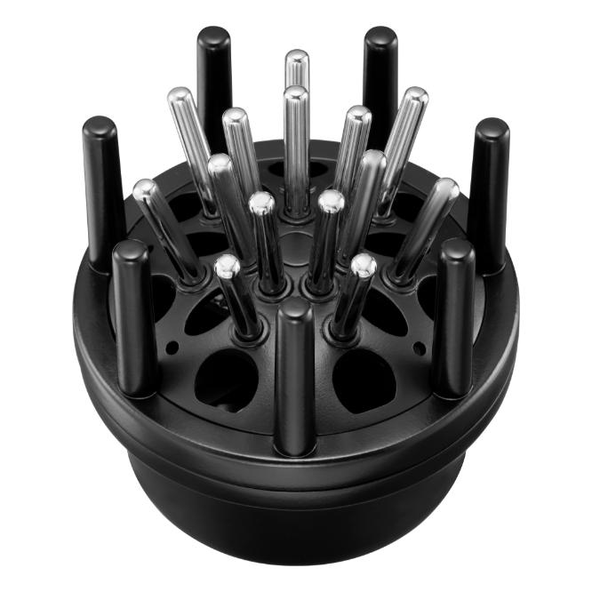 タッピングアタッチメント