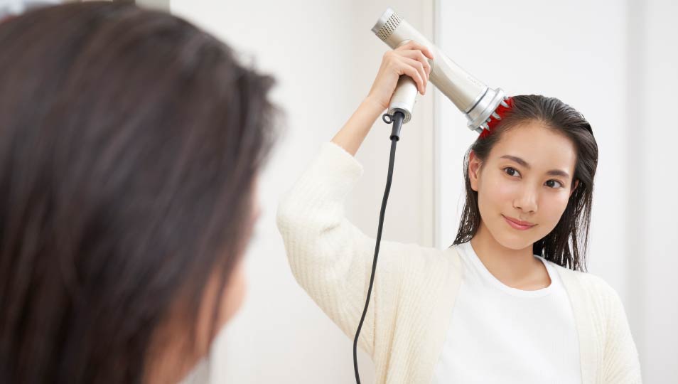 22年最新 ドライヤーおすすめ選 美容師も愛用のヘアケア重視モデルまで Aumo アウモ