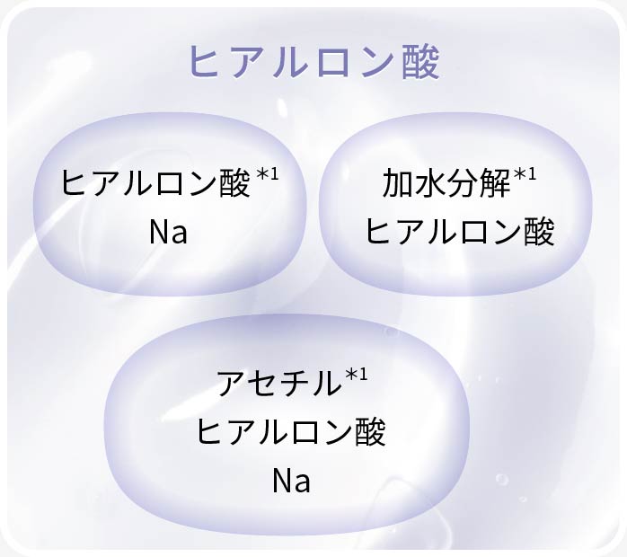 ヒアルロン酸