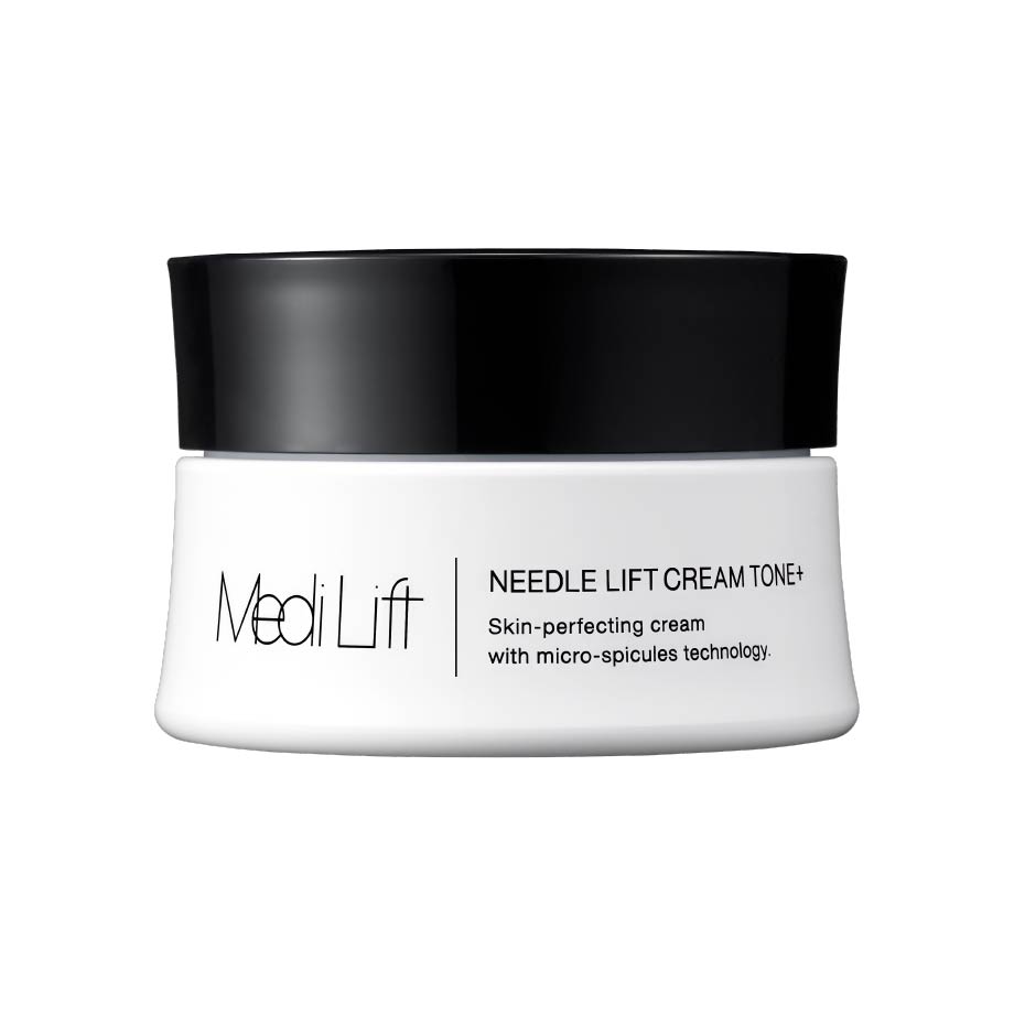 ニードルリフトクリーム トーン＋｜Medi Lift Cosmetics