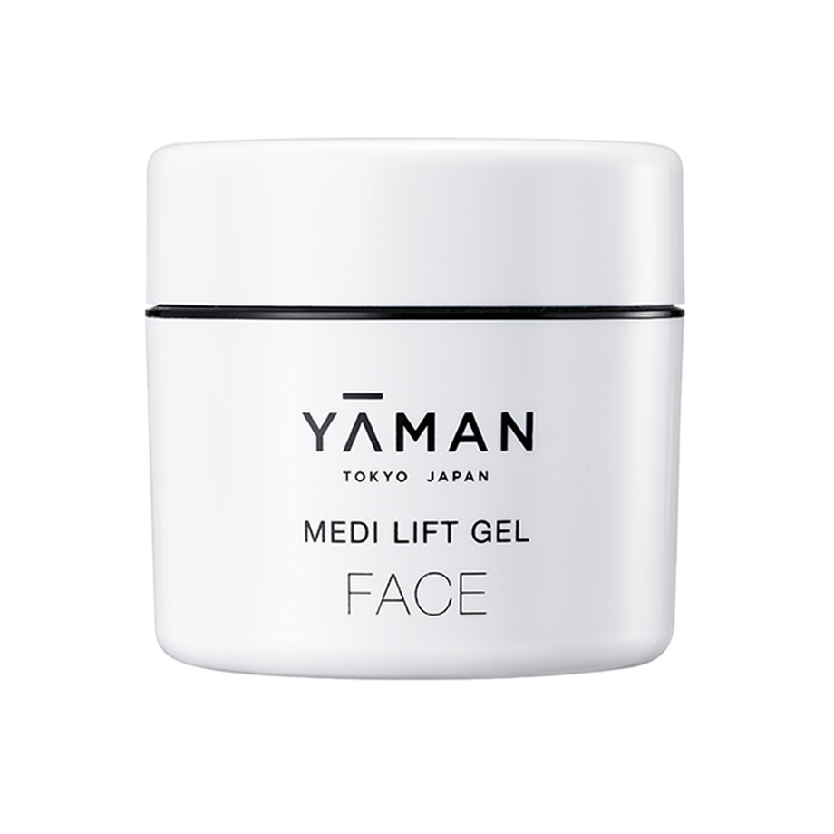 美容/健康 美容機器 メディリフトゲル｜Medi Lift Cosmetics | メディリフト | YA-MAN 