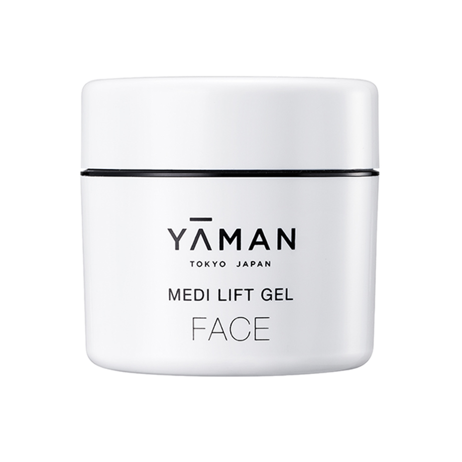 メディリフトゲル｜Medi Lift Cosmetics | メディリフト | YA-MAN