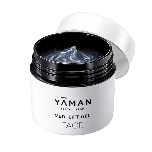 メディリフトゲル｜Medi Lift Cosmetics | メディリフト | YA-MAN ...