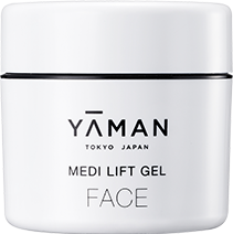 メディリフトゲル｜Medi Lift Cosmetics | メディリフト | YA-MAN 