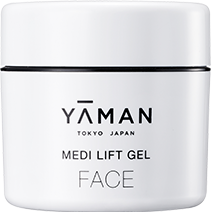 メディリフトゲル｜Medi Lift Cosmetics | メディリフト | YA-MAN