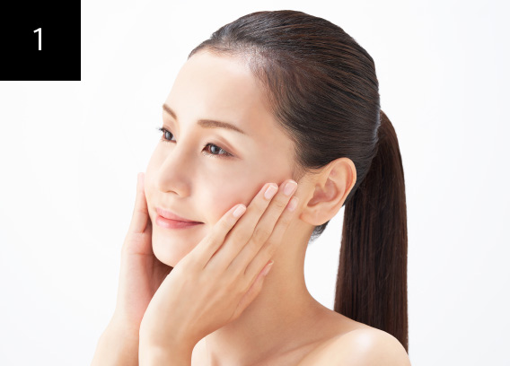 美容/健康 美容機器 メディリフト プラス セラムセット | YA-MAN TOKYO JAPAN | ヤーマン 