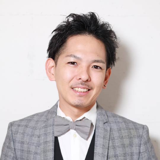 addict東陽町 高石 大輔
