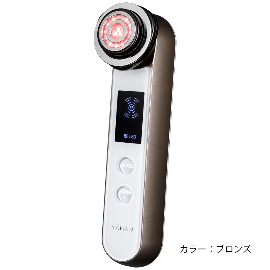 モデル ヤーマン 美顔器 フォトプラスEX eyepro Artist Collaboration HRF 20P EYE 1 :