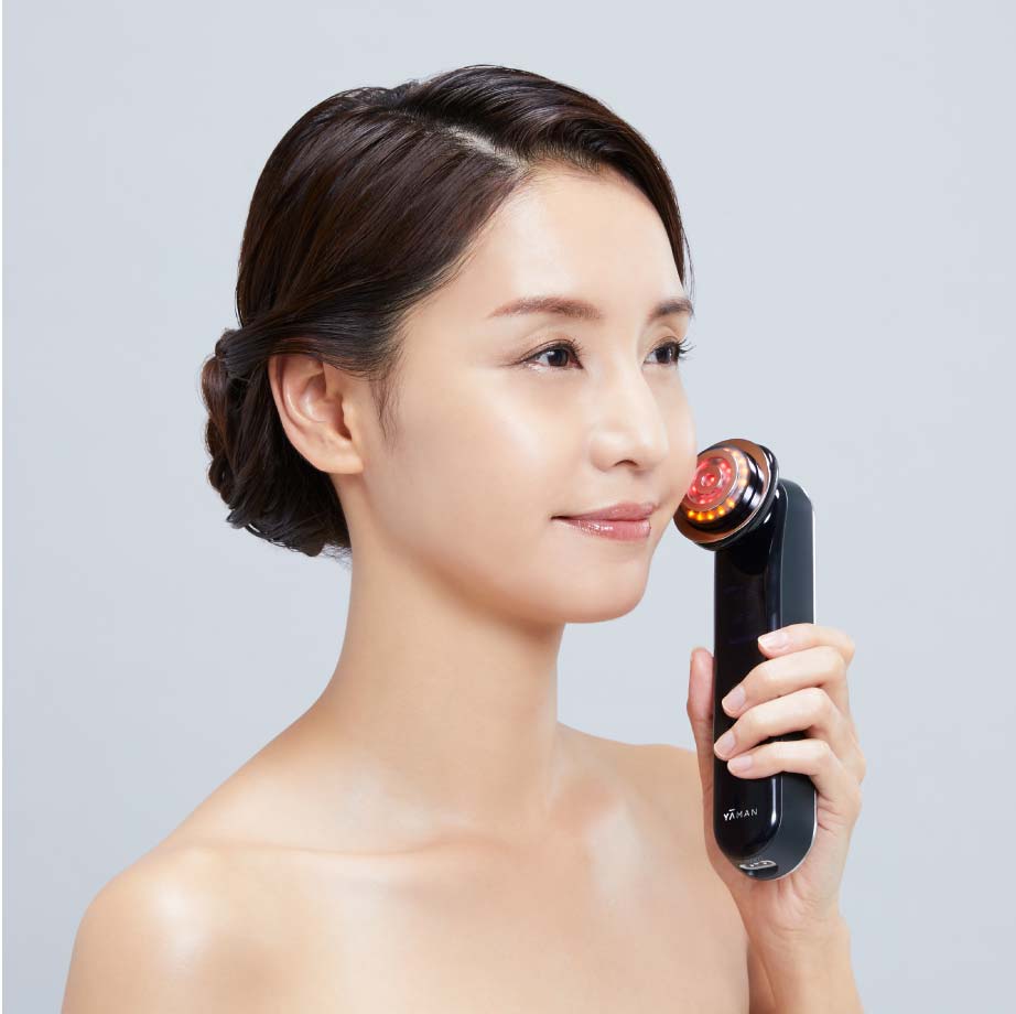 YA-MAN 美顔器RF美顔器 フォトプラス プレステージS | labiela.com