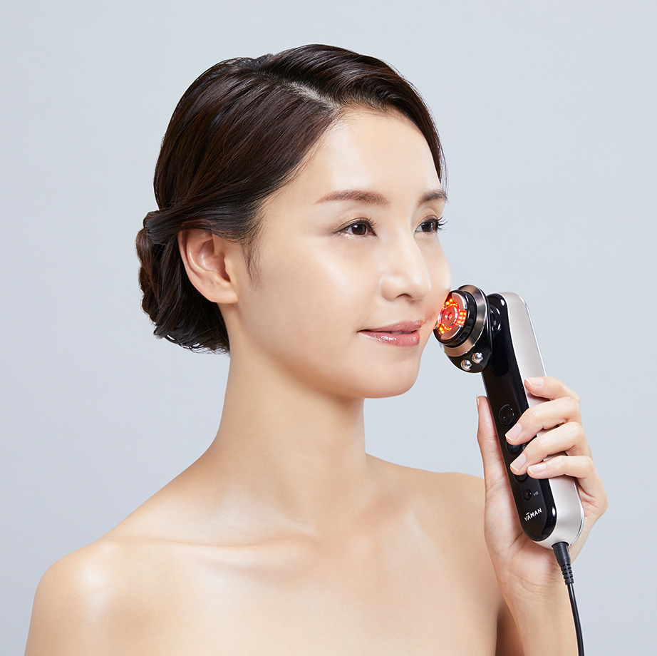 美容/健康 美容機器 フォトプラス プレステージ SS | YA-MAN TOKYO JAPAN | ヤーマン株式会社