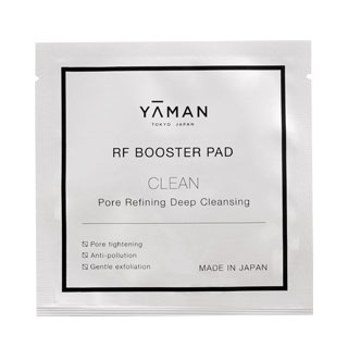 RFブースターパッド ディープクレンズ RF Booster Pad CLEAN