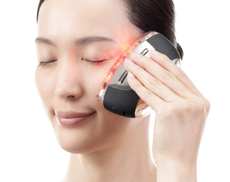 アイケアモード搭載