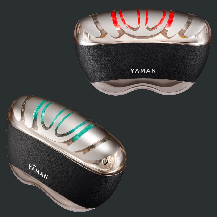 YAMAN プロフェッショナル 美顔器 YAMAN プロフェッショナル 美顔器 ルミナスリフト for Salon｜YA
