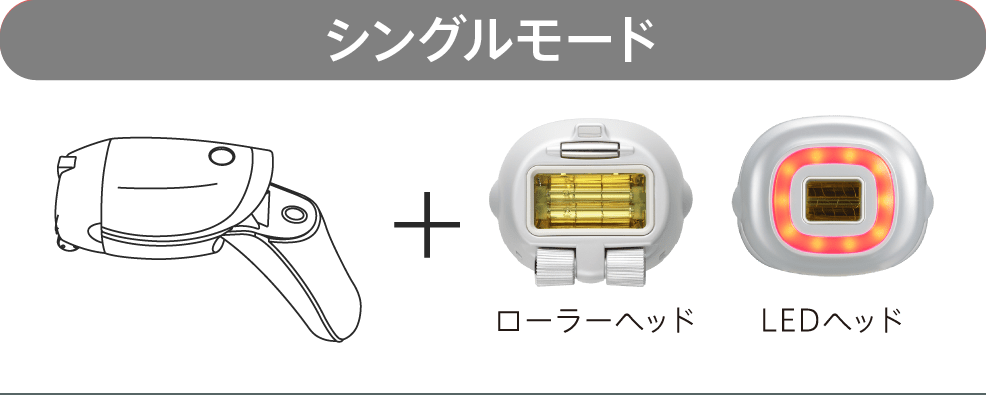 シングルモード