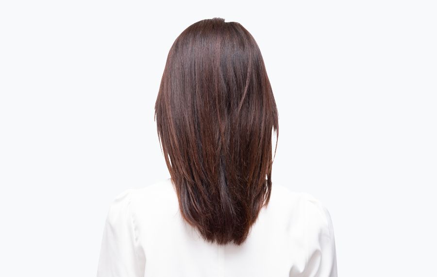 髪にも肌のようないたわりを。保水ヘアアイロン「スムースアイロンフォトイオン」 | YA-MAN TOKYO JAPAN | ヤーマン株式会社
