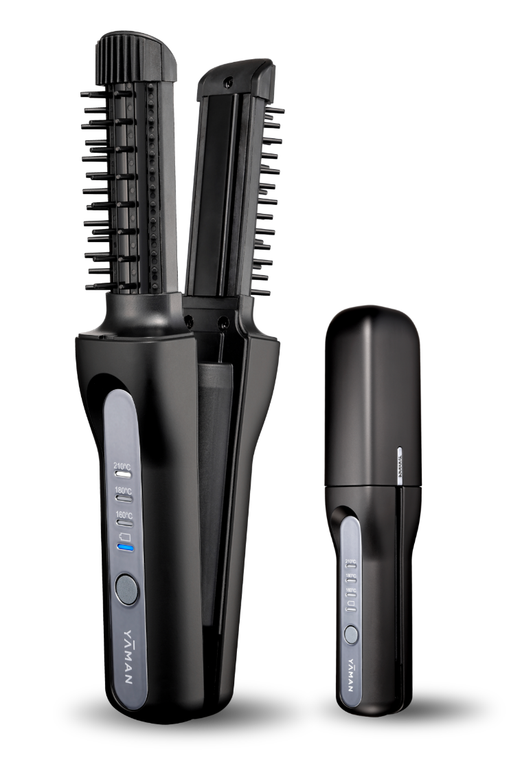 ヴェーダヘアボリューマー プロ PLUS