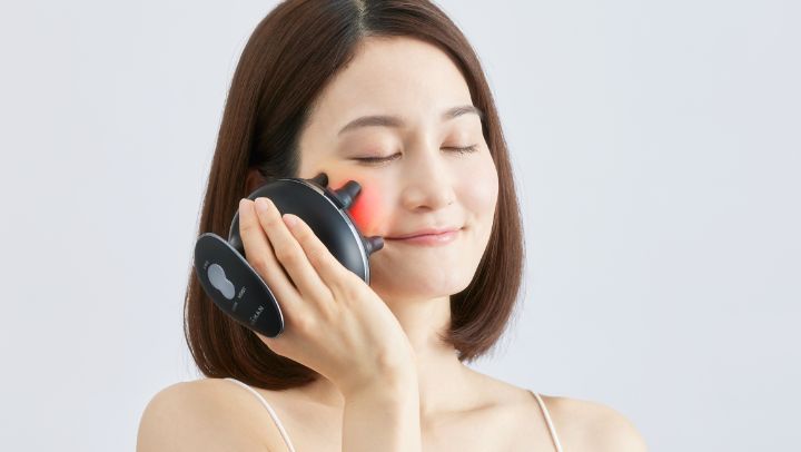 顔