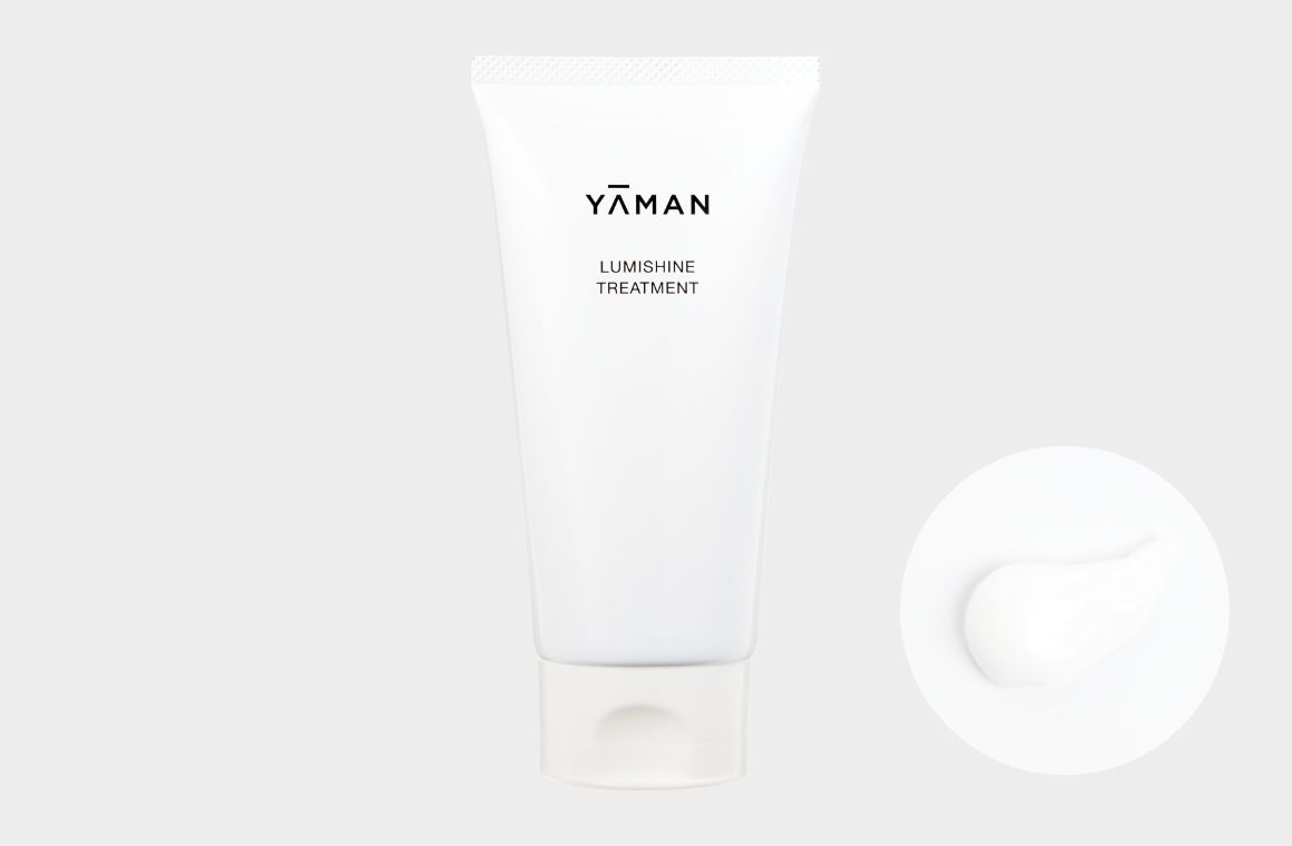 カラートリートメント