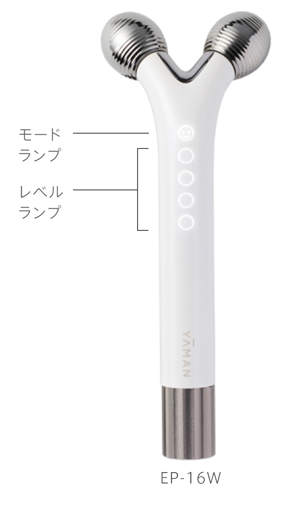 ヤーマン WAVY mini ＆EMS LIFT CREAM