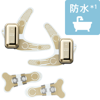 デザインリフト モア
