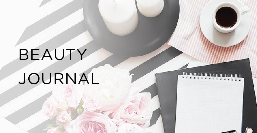 BEAUTY JOURNAL