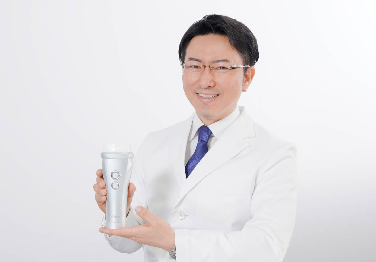 KOSHOクリニック 木下 孝昭 院長