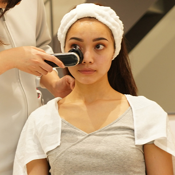 B賞 FACE LIFT GYM（フェイス・リフト・ジム）